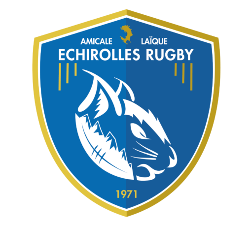 Amicale Laïque Échirolles Rugby - 1971