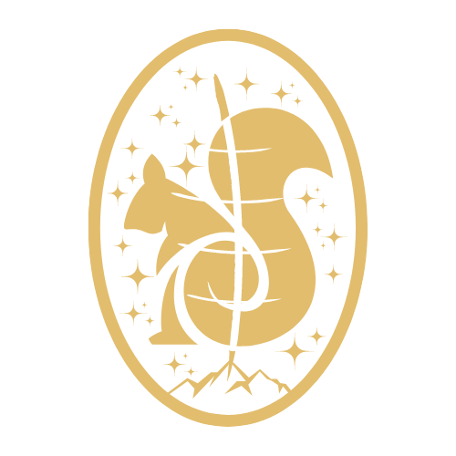 Logo Nuit de l'Écureuil