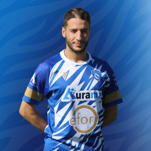 Adel YACIA