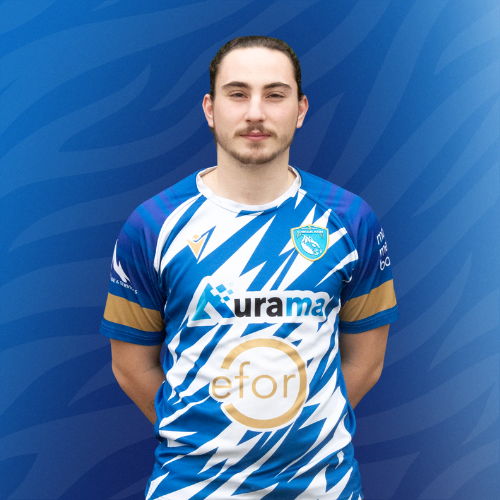 Adrien VIDAL