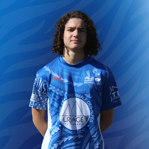 Lenny FERNANDES