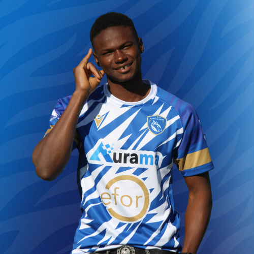 Abdoulaye Lah