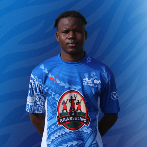 Alpha DIALLO