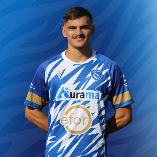 Florian Liagre (J14 ALE-RCG)