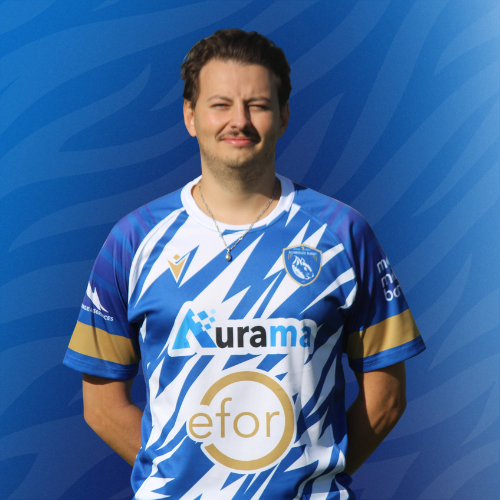 Bastien DUMONTIER