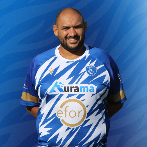 Idriss SAADAOUI