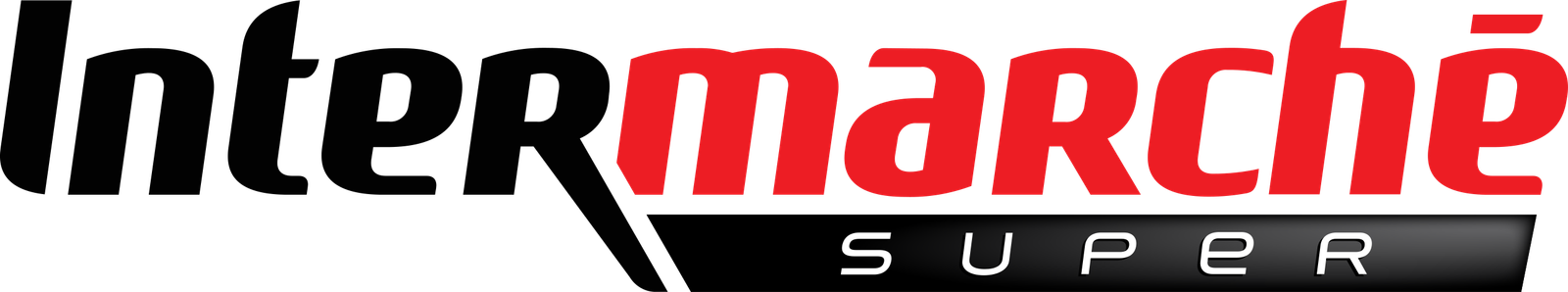 Intermarché Super Bresson