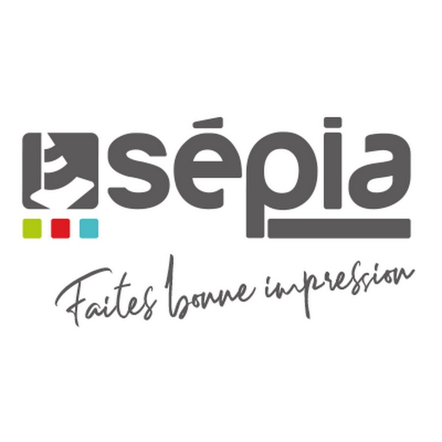 Sépia Signalétique